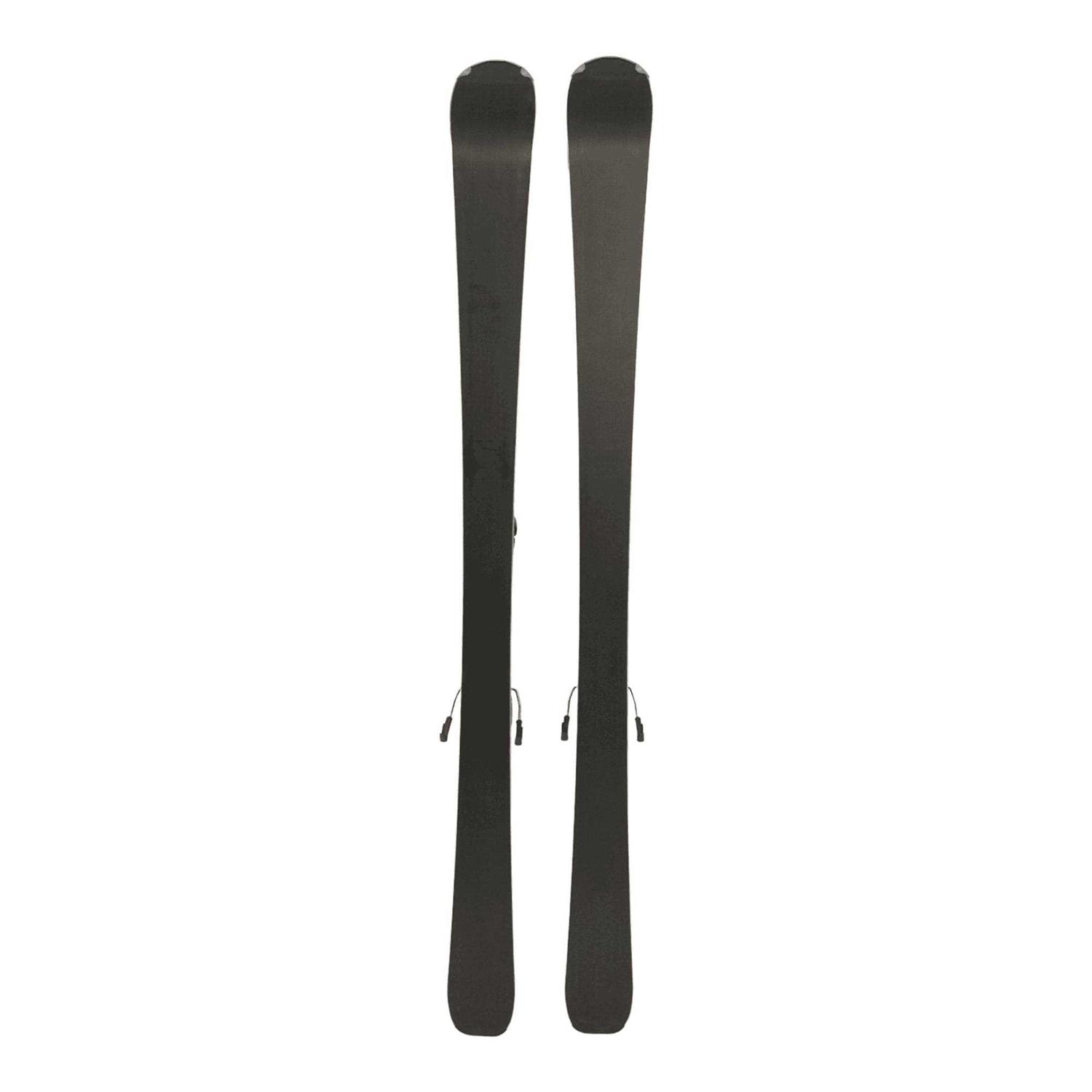 Rossignol Nova 2 Skis + Xpress 10 Bindings - Sports Supplies Online Store