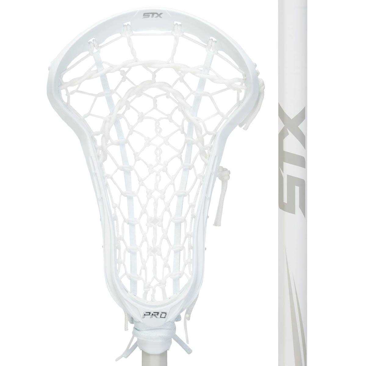 STX Exult Pro Womens Complete Lacrosse Stick - Sports Supplies Online Store