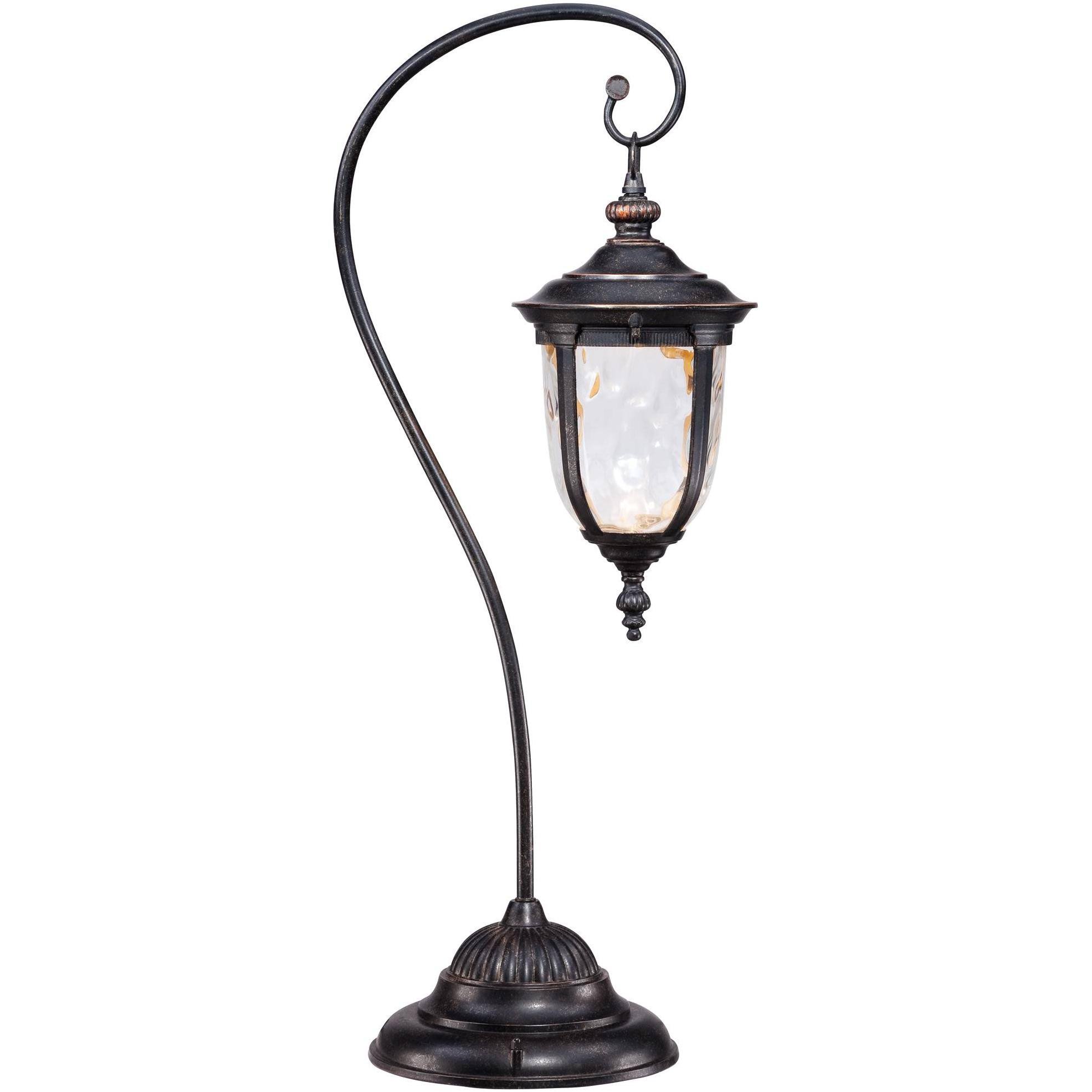 Bellagio Collection 32 1/2x22 High LED Landscape Path Light