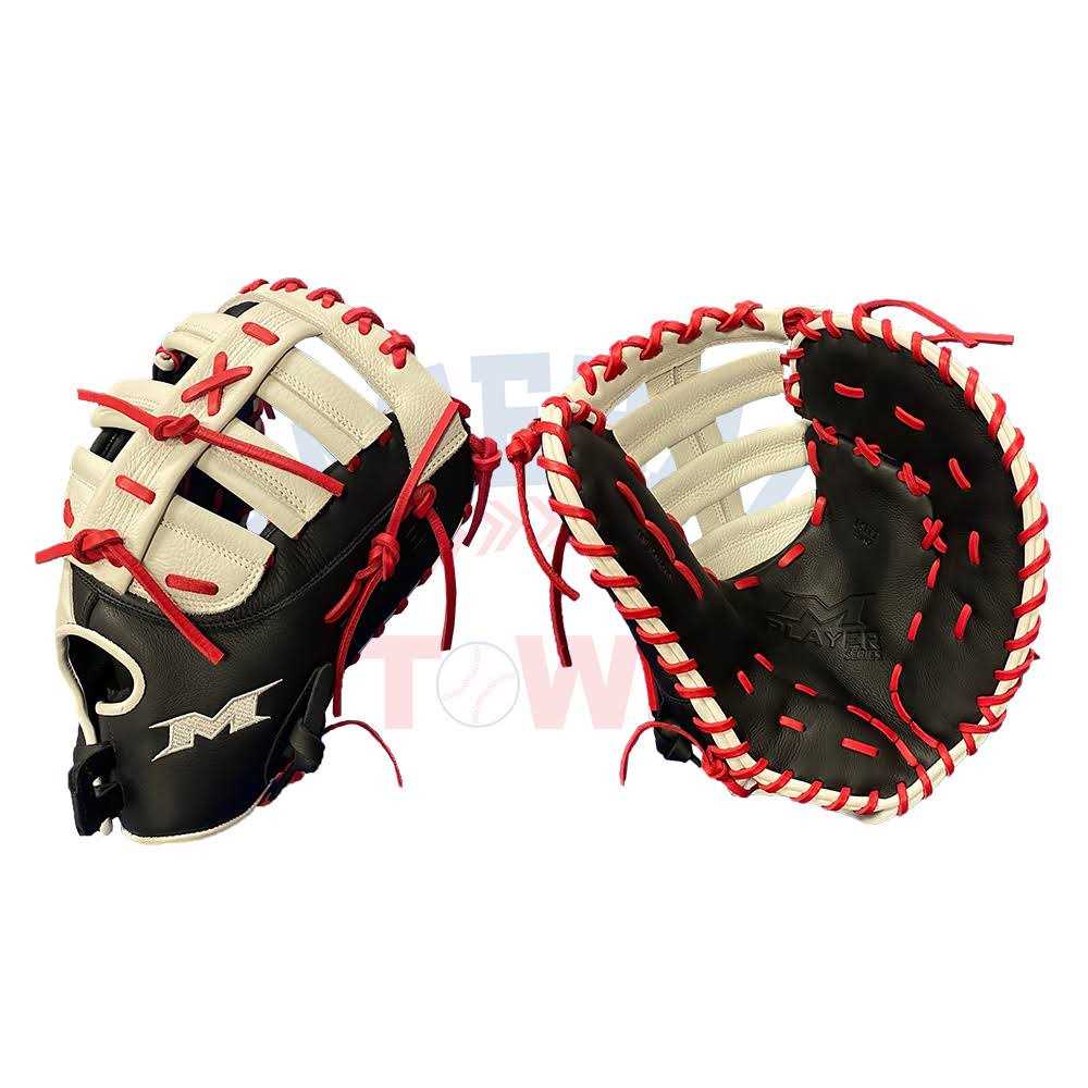 Miken Player Series 13 in Slowpitch First Base Mitt - Sports Supplies Online Store