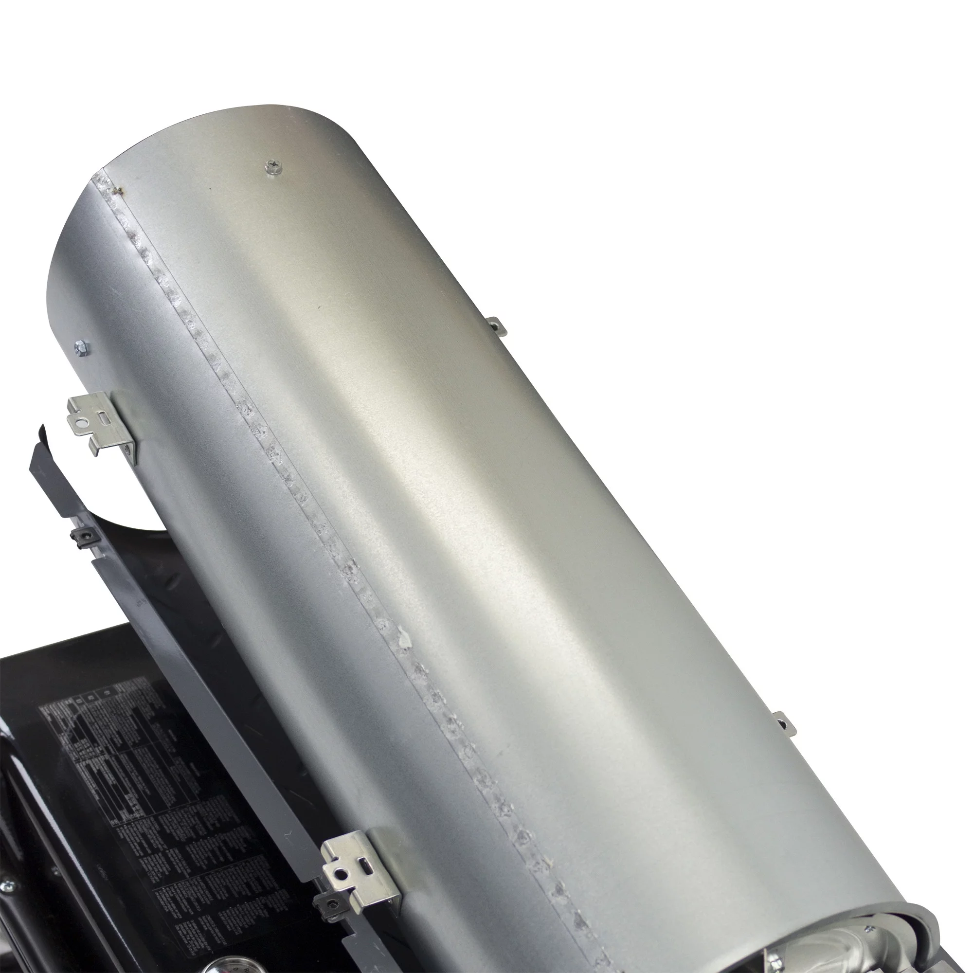 Dyna-Glo Delux KFA50DGD 50,000 BTU Kerosene Forced Air Heater