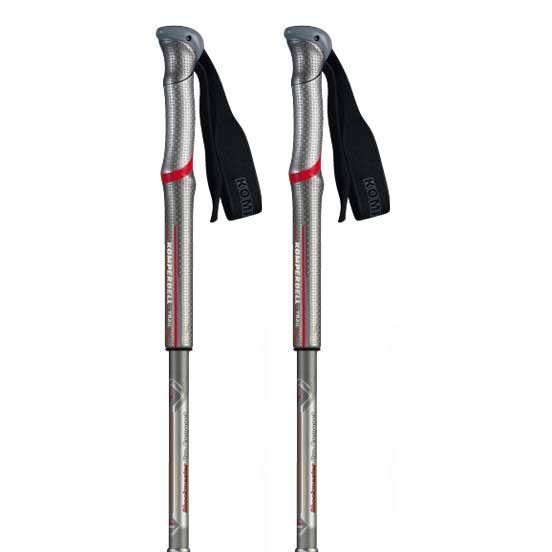 Komperdell Shockmaster Pro Compact Powerlock