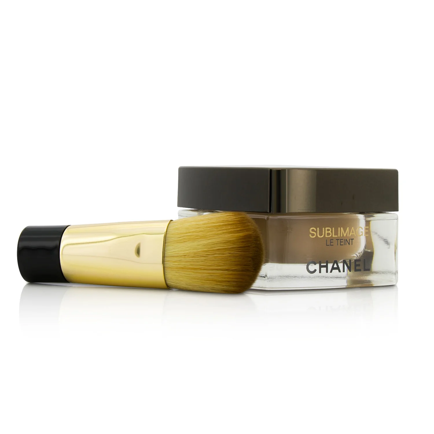 Chanel Sublimage Le Teint Ultimate Radiance Generating Cream Foundation - # 20 Beige 30g/1oz