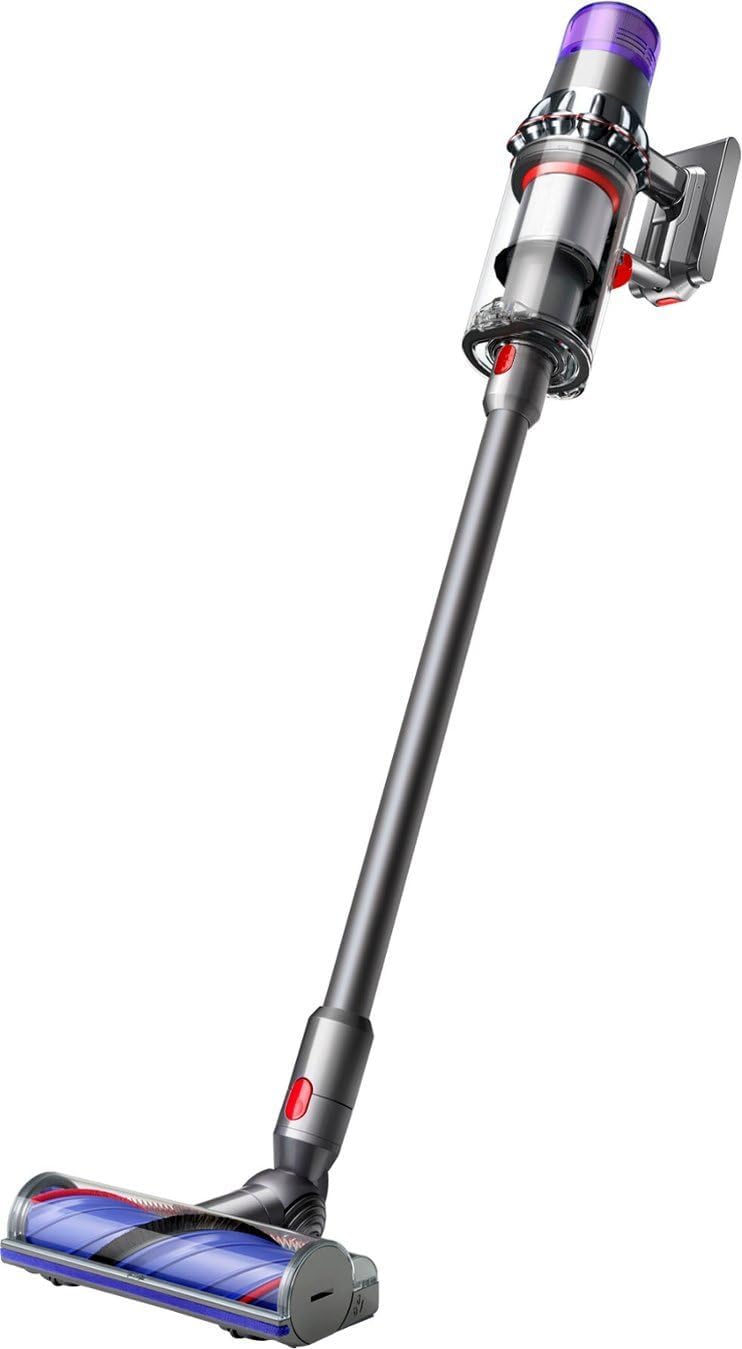 Dyson V11 Extra Cordless Vacuum Cleaner | Iron | New - Smart Home Appliances