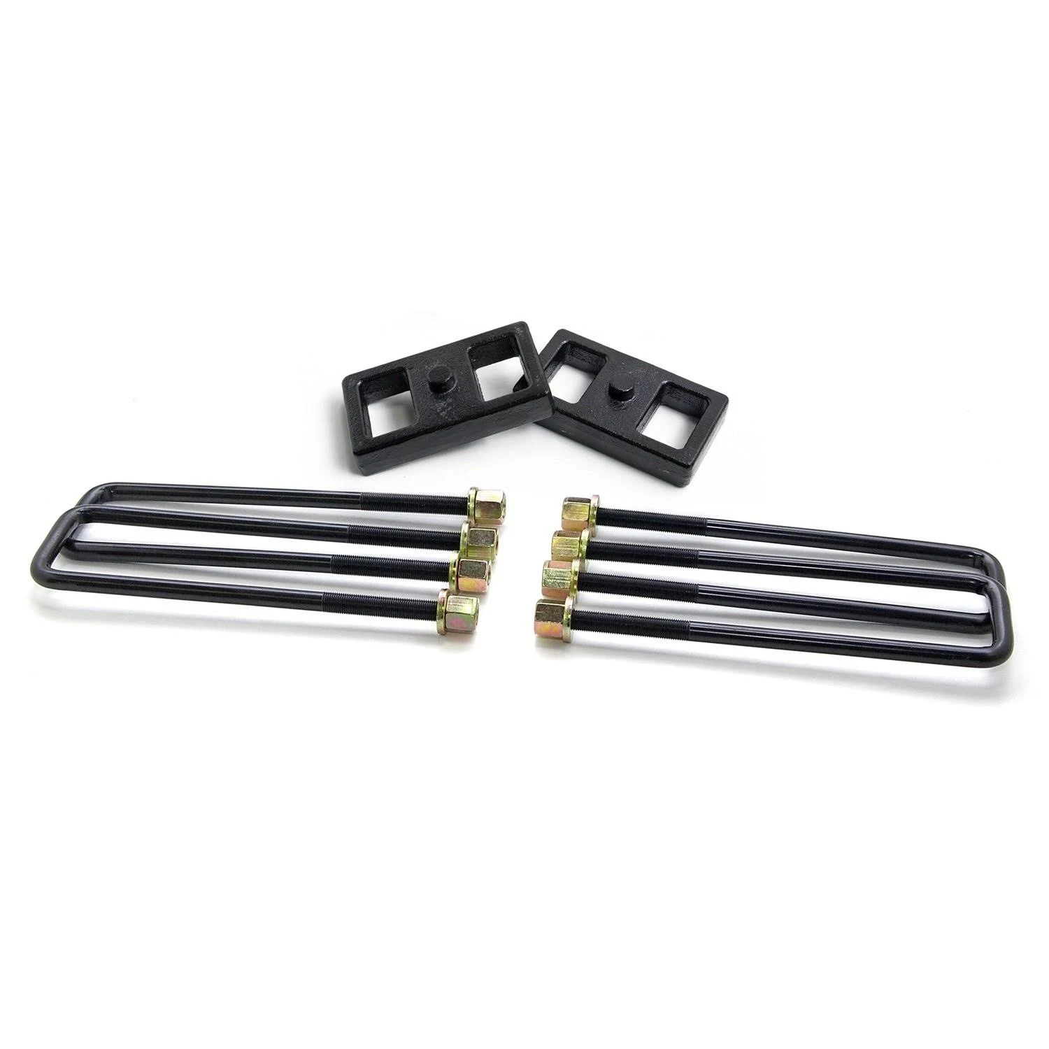 ReadyLIFT 66-3111 Rear Block Kit