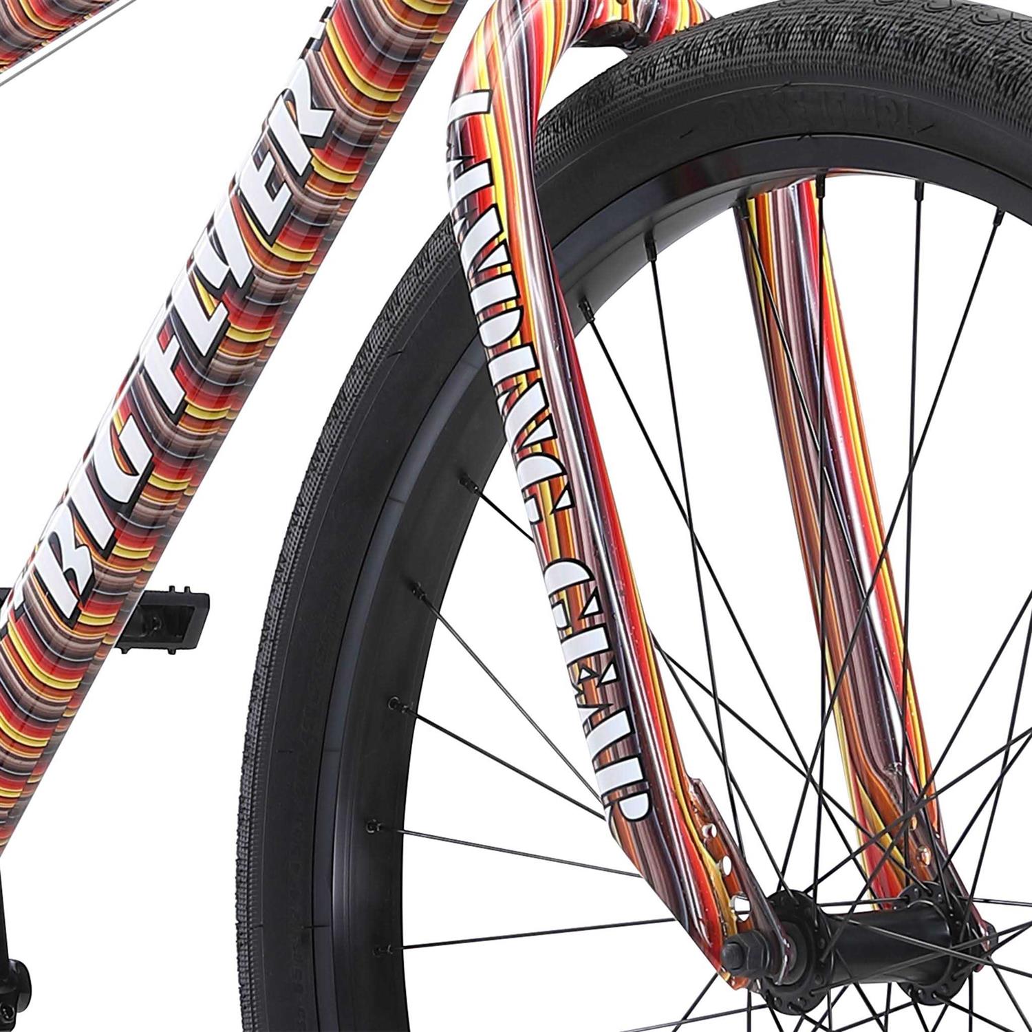 SE Bikes Big Flyer 29 - Sports Supplies Online Store