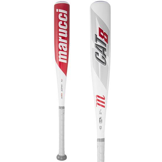 Marucci Cat8 Junior Big Barrel (-10) Baseball Bat