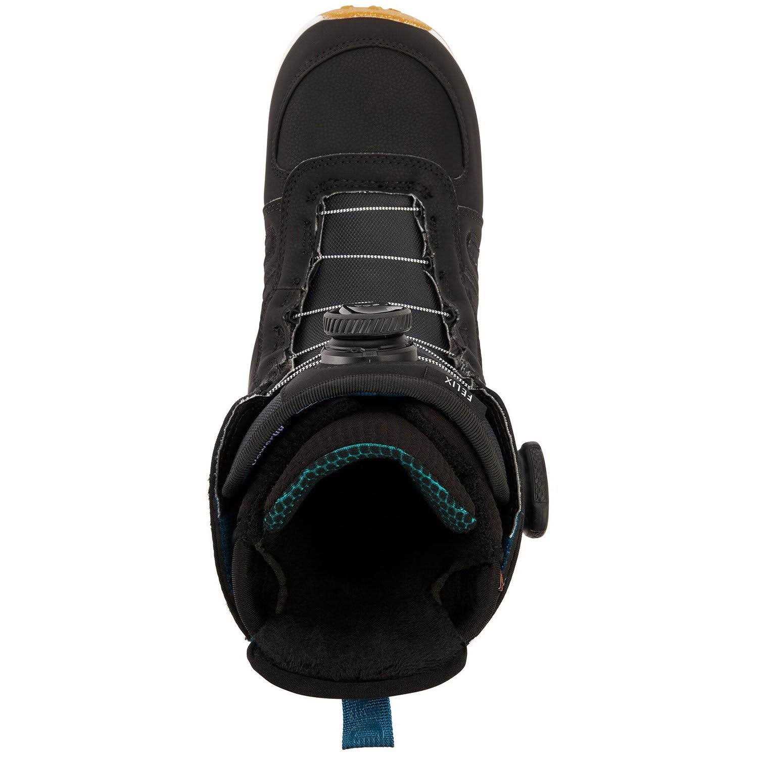 Burton Womens Felix BOA Snowboard Boots - Sports Supplies Online Store