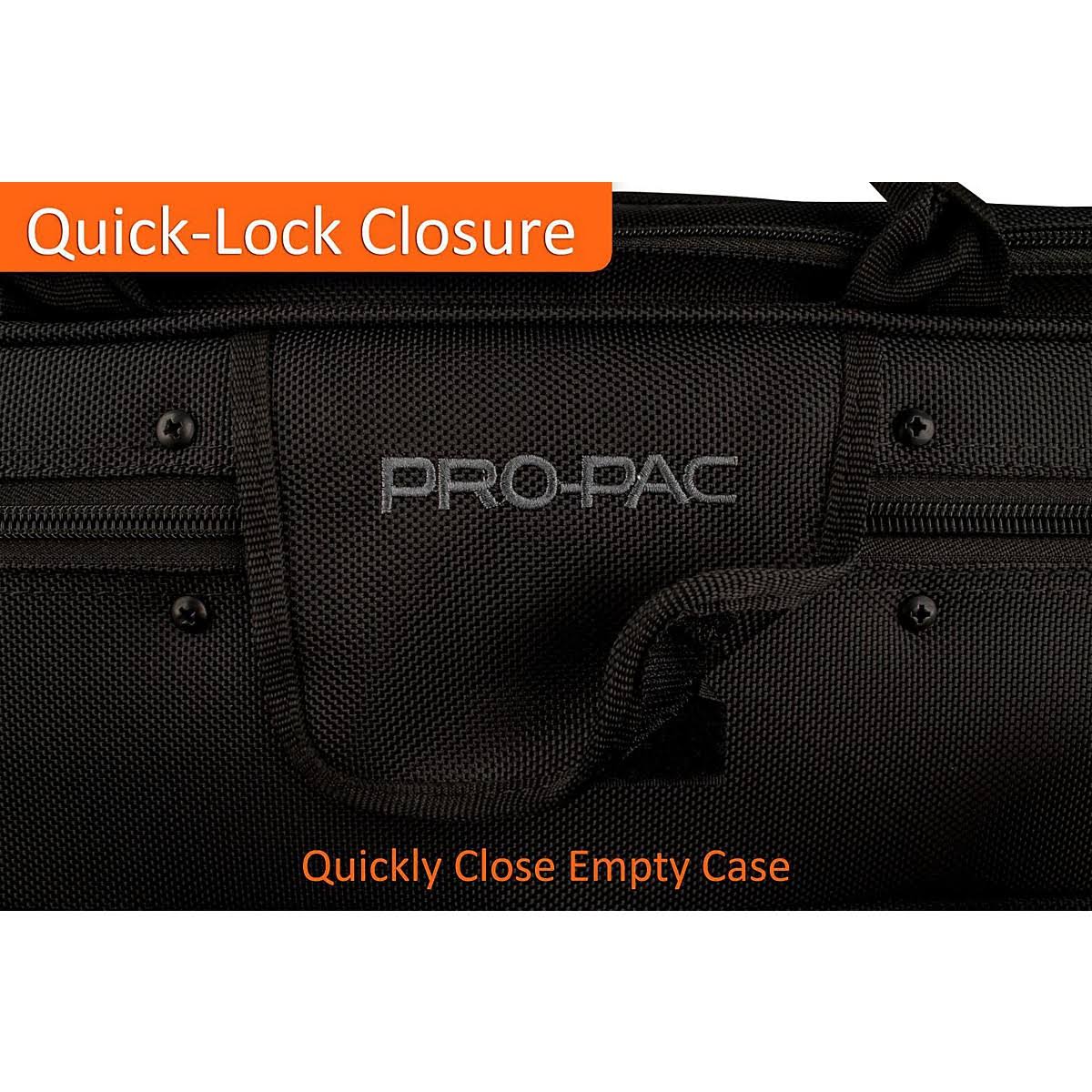 Protec Cornet Pro Pac Case