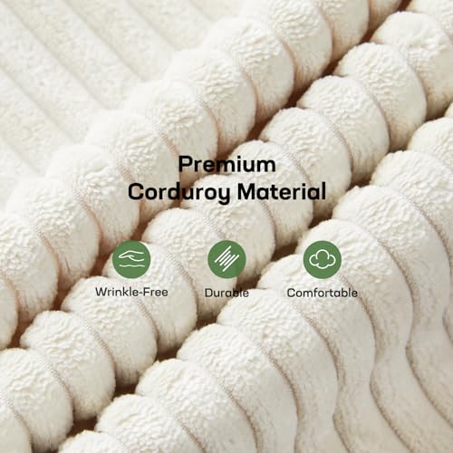 Marsail Futon Sofa Bed, Futon Couch with Adjustable Backrest & Armrests, Convertible Small Sleeper Sofa Bed for Small Apartments, Study Room, Office