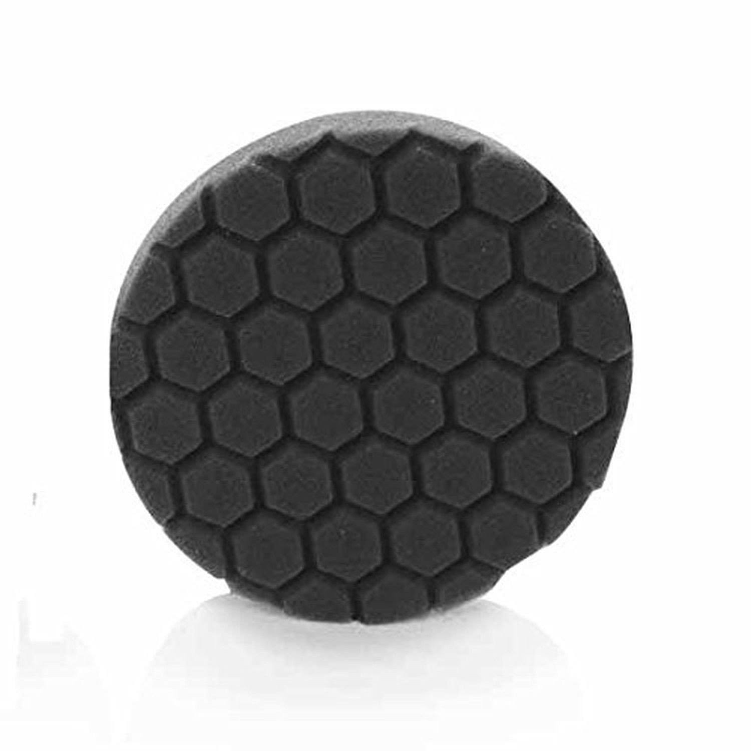 Chemical Guys Buf_hex_kits_8p Hex-Logic Buffing Pad Kit 5.5 inch 8 Items