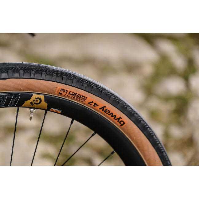 WTB Byway TCS Tire - Sports Supplies Online Store
