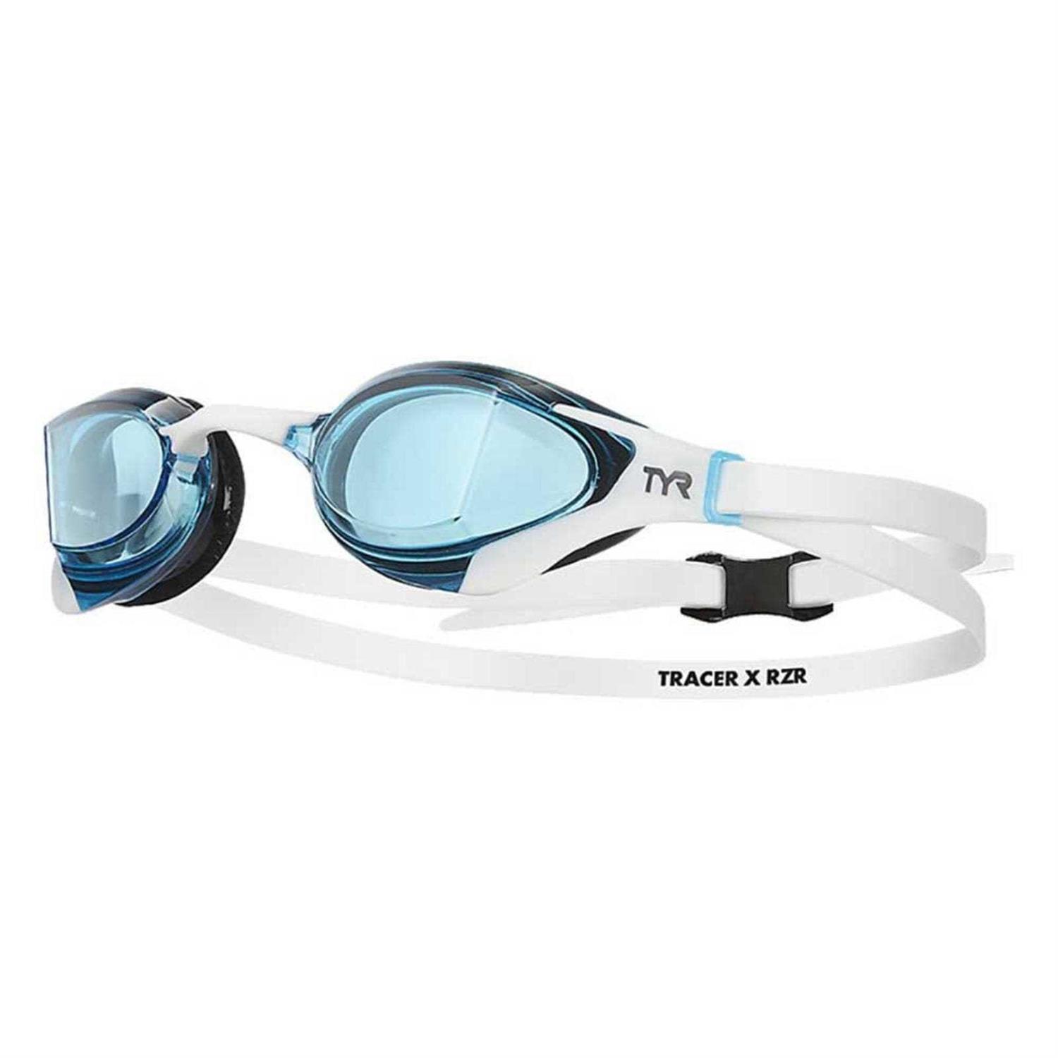 TYR Tracer X RZR Goggles Racing - Sports Supplies Online Store