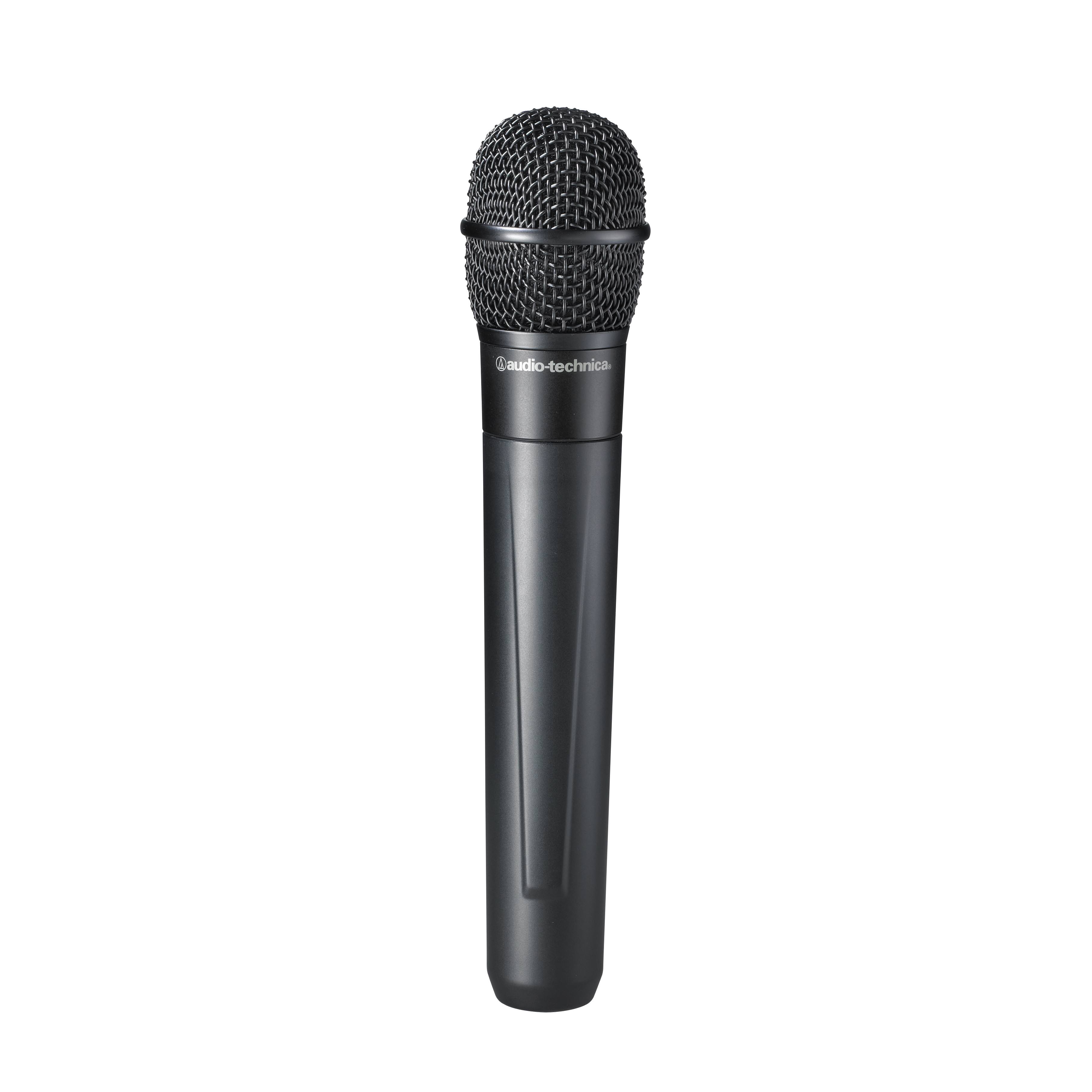 Audio-Technica ATW-T220AI Handheld Transmitter 2000 Series Wireless -