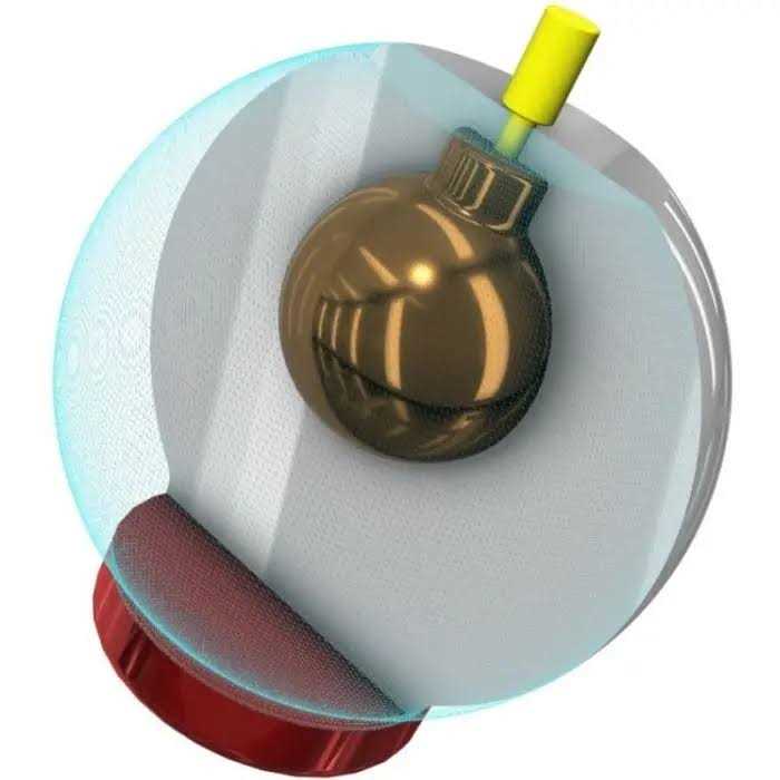 Storm Night Road Bowling Ball - Sports Supplies Online Store