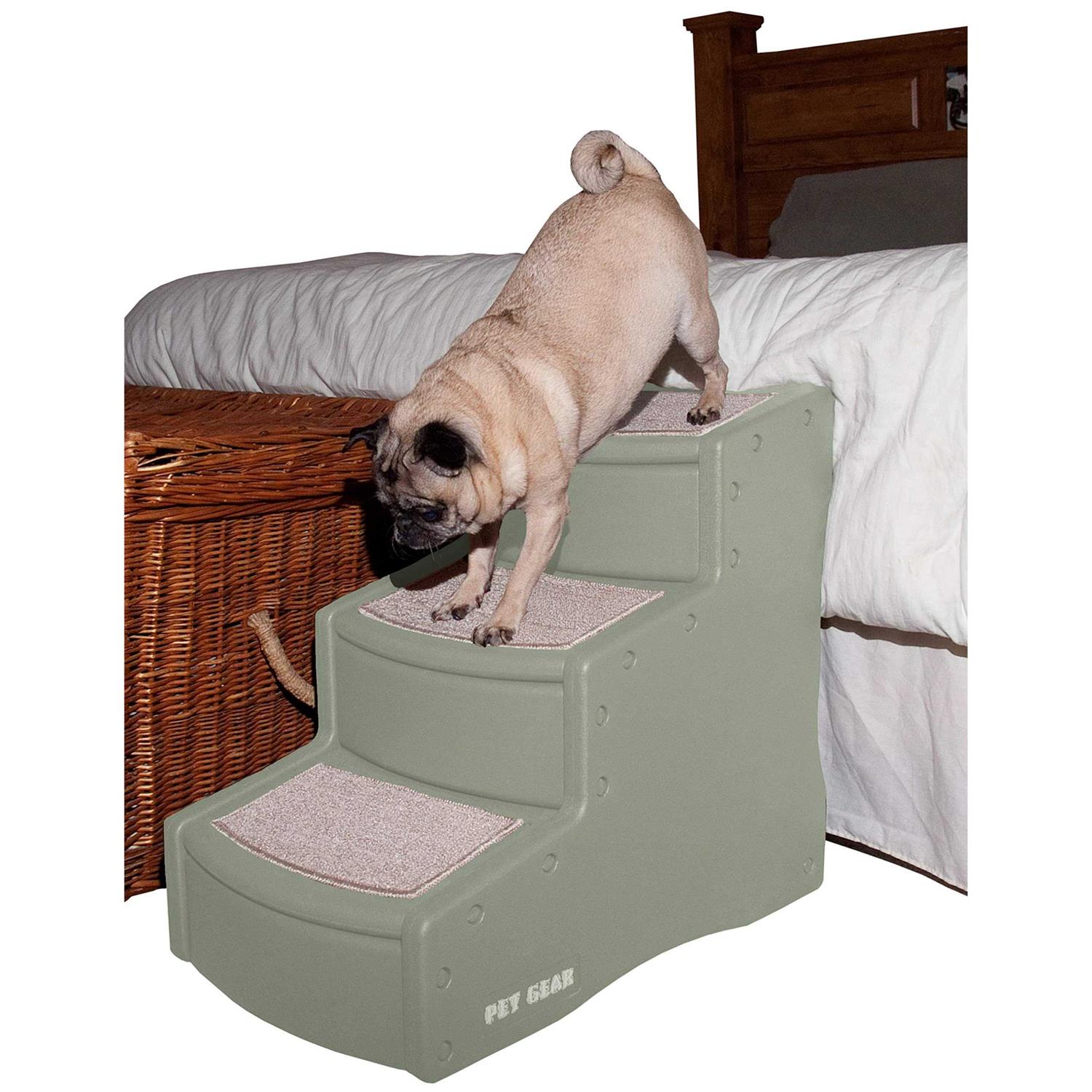 Pet Gear Easy Step III Pet - Pet Supplies online store