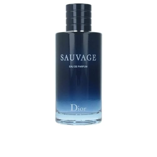 Dior Sauvage Parfum Spray for Men 3.4 Ounces