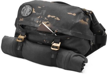 Chrome Industries - Vale Sling Bag 2.0 - Ravenswood Camo