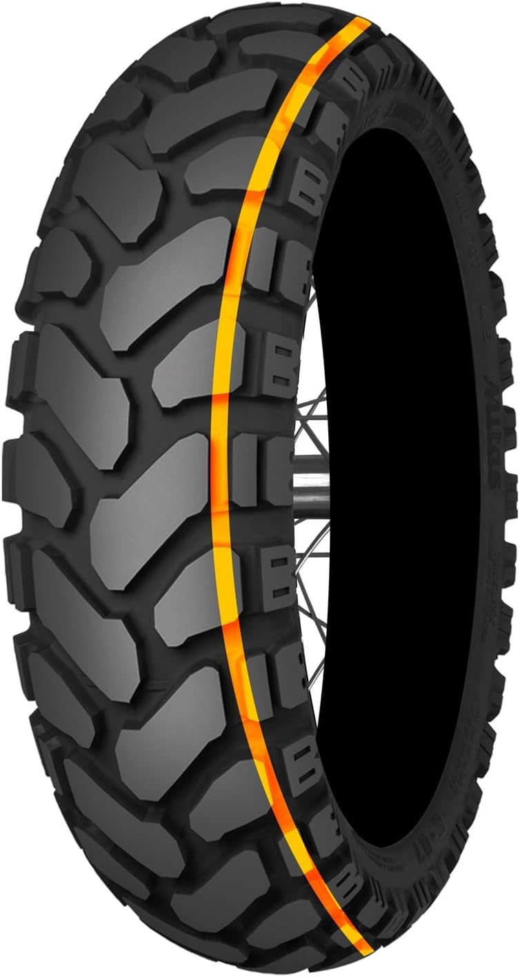 Mitas Enduro Trail XT+ Black