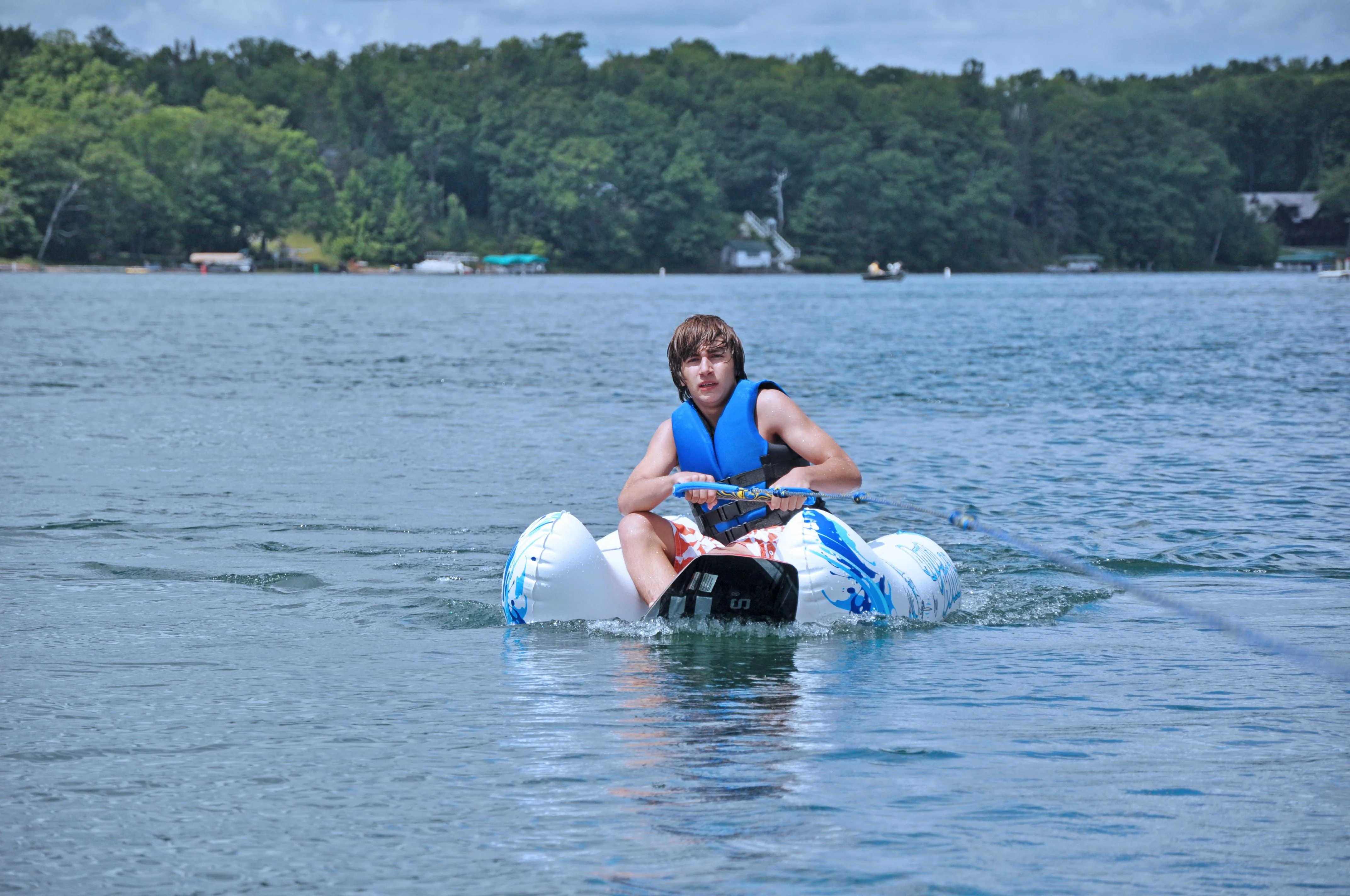 Rave Sports Aqua Buddy Ski and Wakeboard Trainer