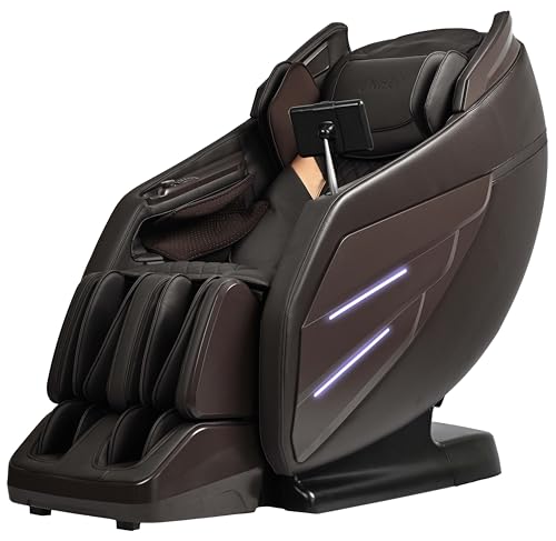 Osaki OS-3D Champ II | Black | Full Body Massage Chair | 3D SL-Track Full Body Massage Chair | Zero Gravity | Lumbar Heating | Touchscreen Controller