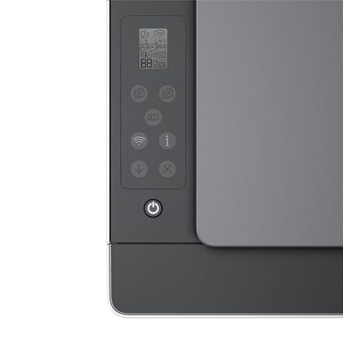 HP Smart Tank 5101 Wireless All-in-One Ink Tank Printer with up to 2 years of ink included (1F3Y0A)