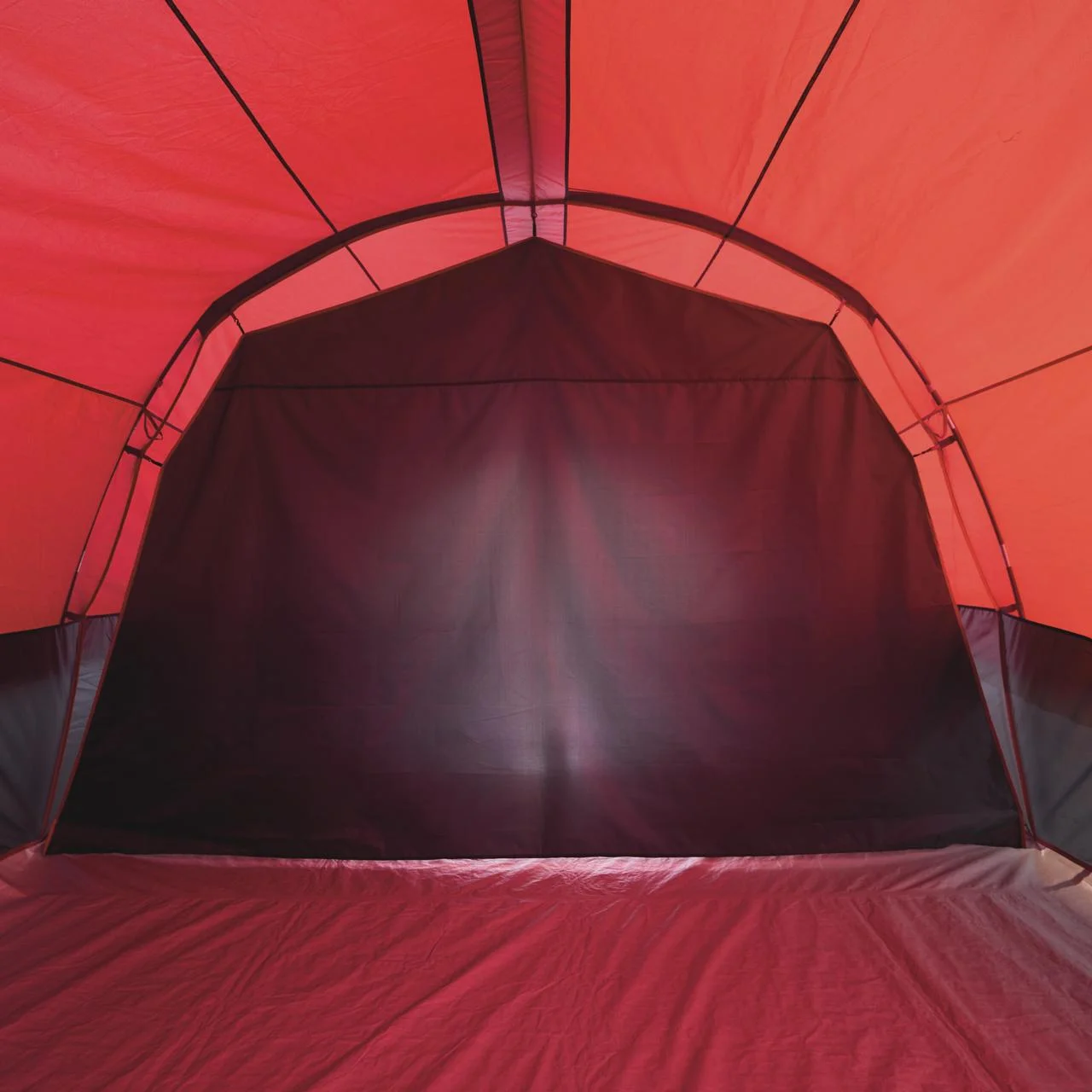 Ozark Trail 10-Person Tunnel Tent, with Vestibule for Gear Storage - Radiant Selections