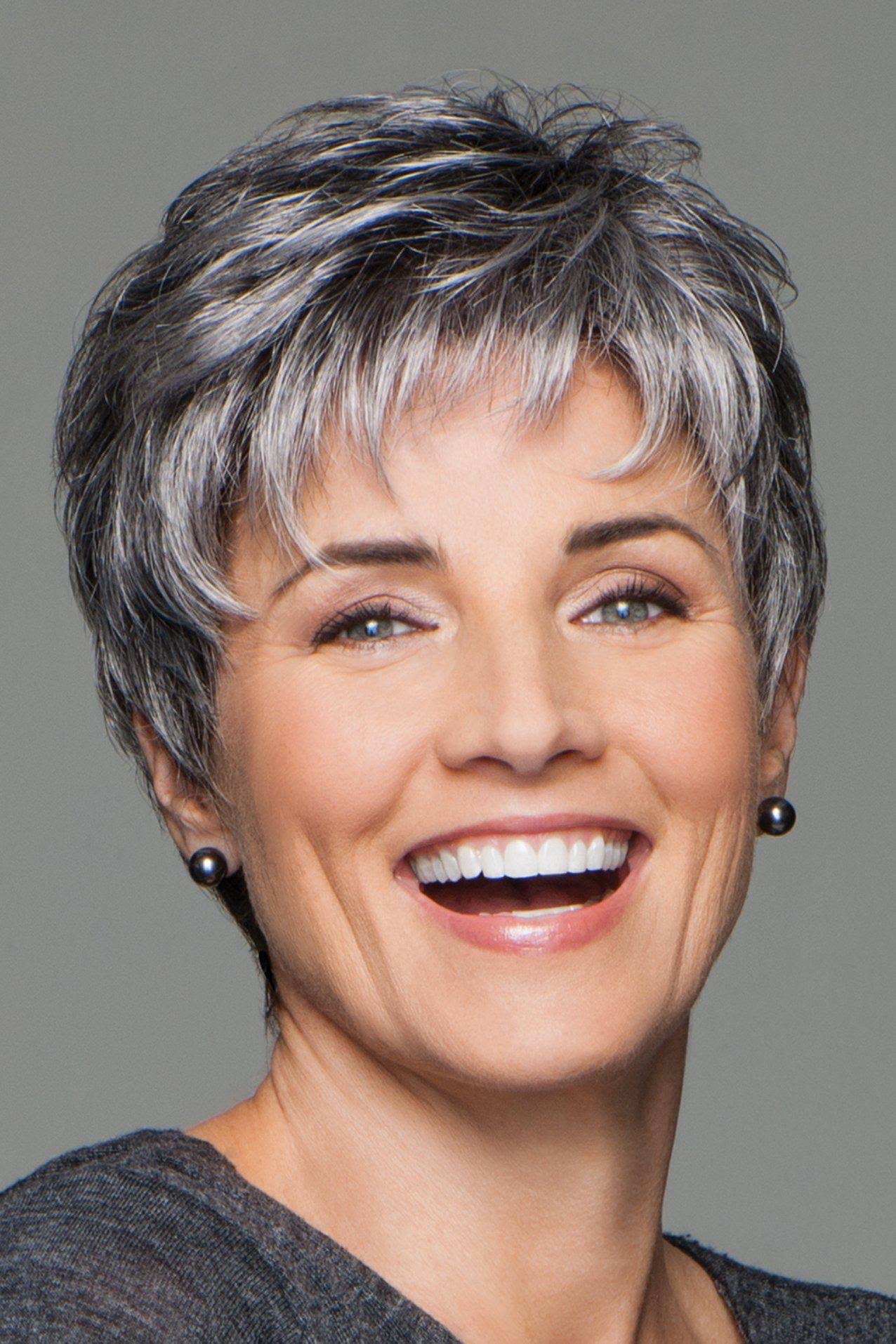 Gabor Incentive Monofilament Wig (G48+ Sugared Pecan)