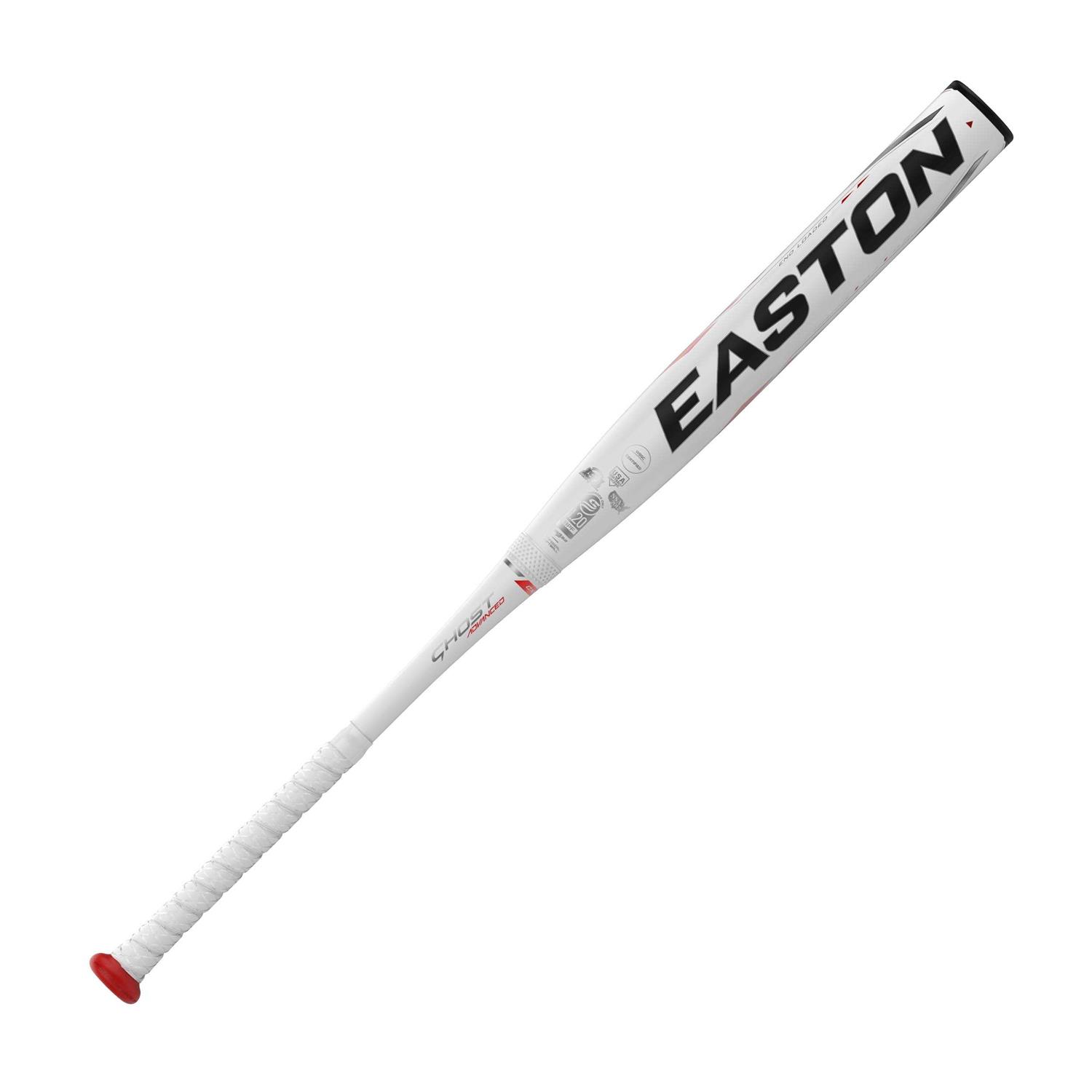 Easton Ghost Advanced -9 Fastpitch Softball Bat - Sports Supplies Online Store