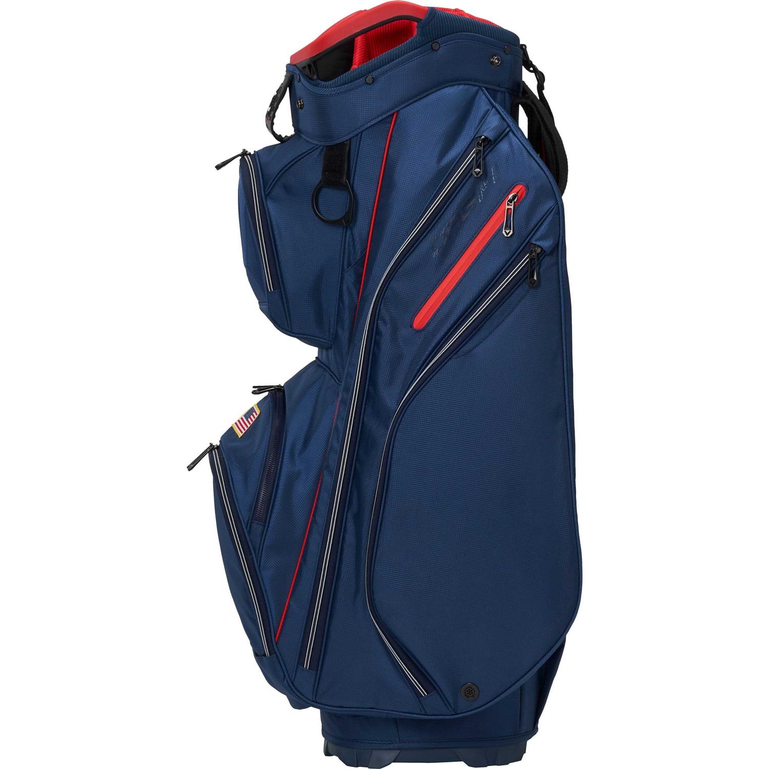 Callaway Golf Org 14 L Cart Bag - Sports Supplies Online Store