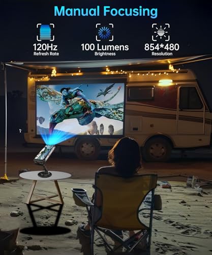 8849 Tank 3 Pro Rugged Smartphone 2024, 23800mAh Rugged Projector Phone 97dB Loud Speaker