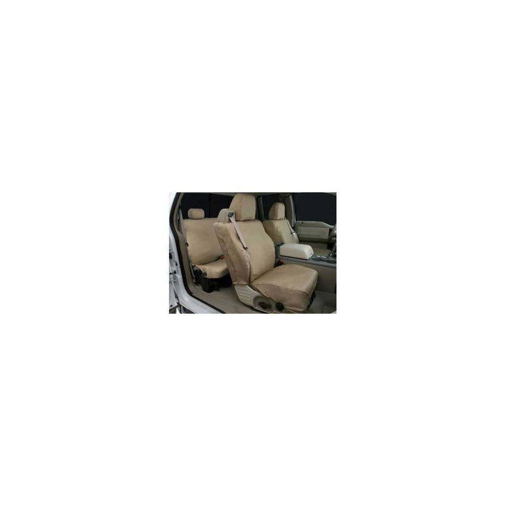 Covercraft Dodge Ram SeatSaver Seat Covers - SS3358PCTN