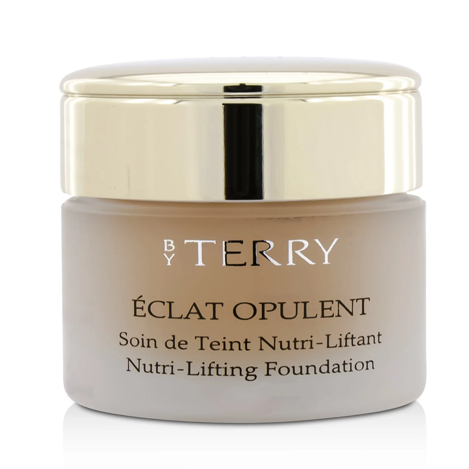 By Terry Eclat Opulent Nutri Lifting Foundation - # 01 Natural Radiance 30ml/1oz