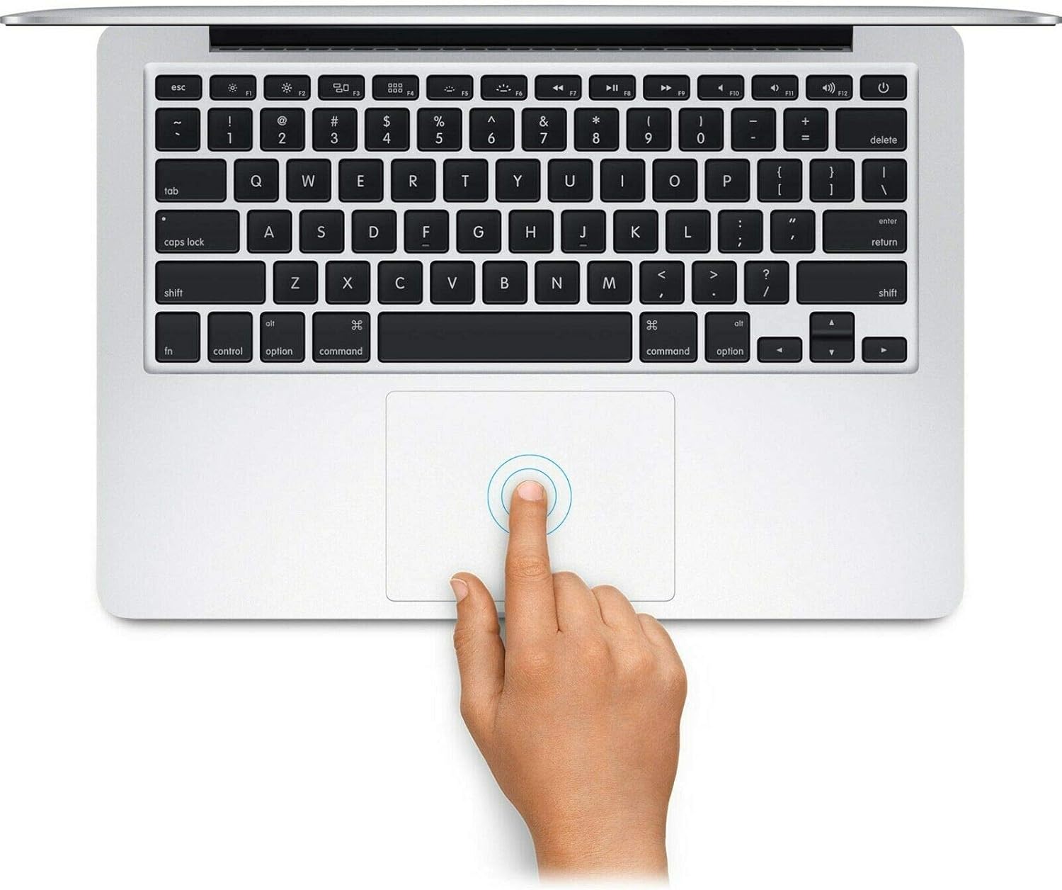 Apple 15.4" MacBook Pro Laptop with Retina Display, Intel Core i7, 16GB RAM, 512GB SSD - MJLT2LL/A (Renewed)