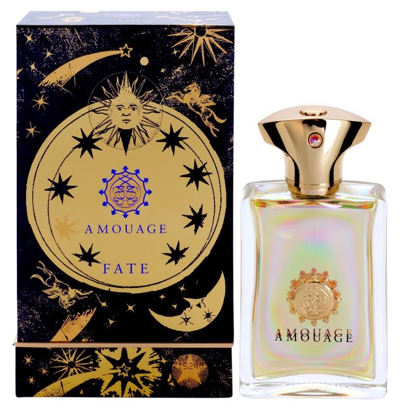 Amouage Fate Eau De Parfum Spray, 3.4 oz