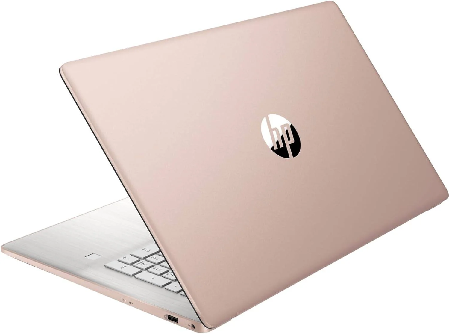 HP 17.3" Touchscreen HD+ Business Laptop Computer, 13th Gen Intel 10-Core i7-1355U, 32GB DDR4 RAM, 1TB PCIe SSD, WiFi 6, Backlit Keyboard