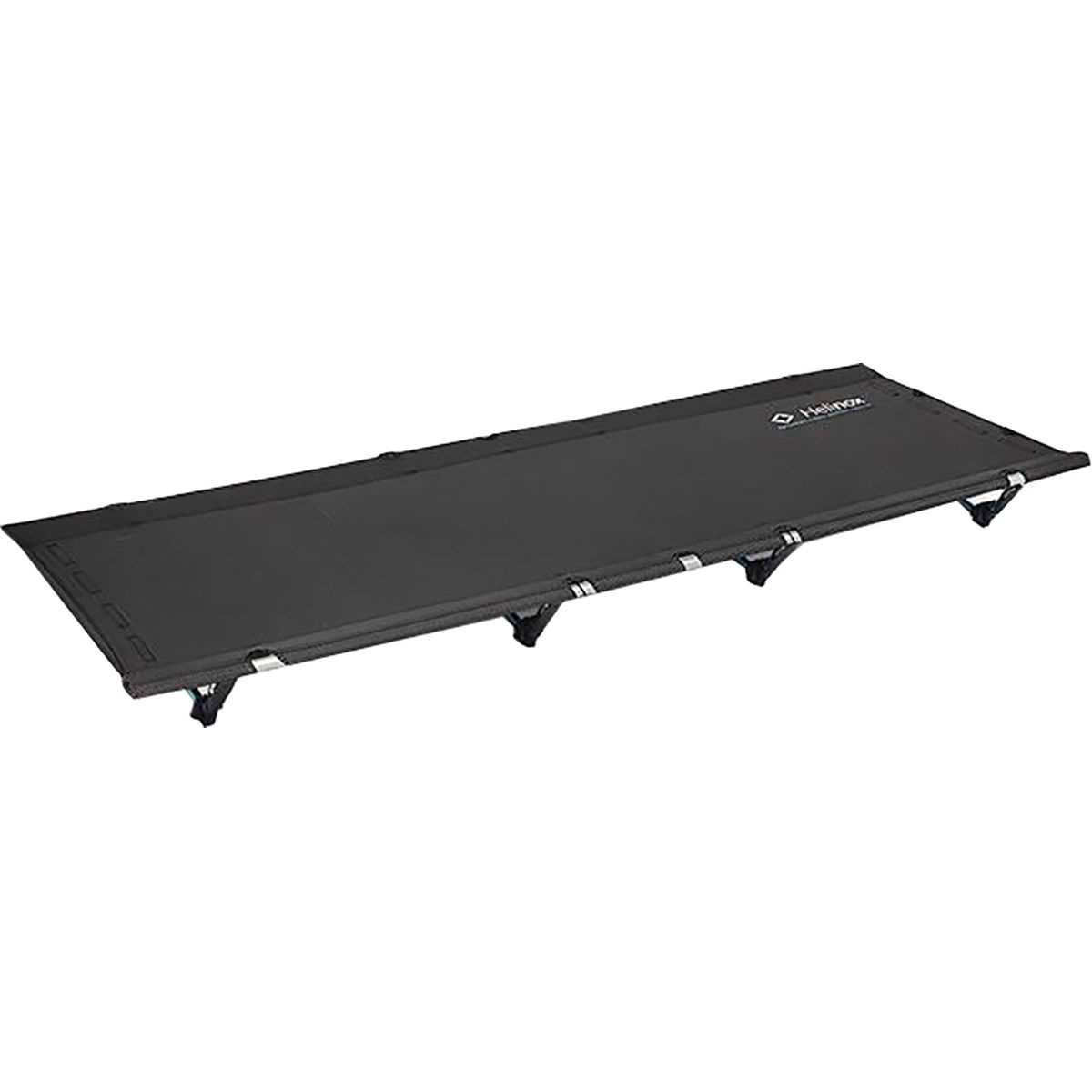 Helinox Lite Cot Black - Sports Supplies Online Store