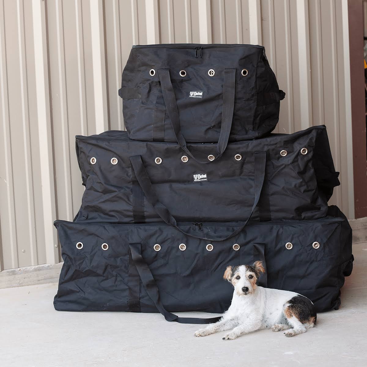 Cashel Hay Bale Bag, Large