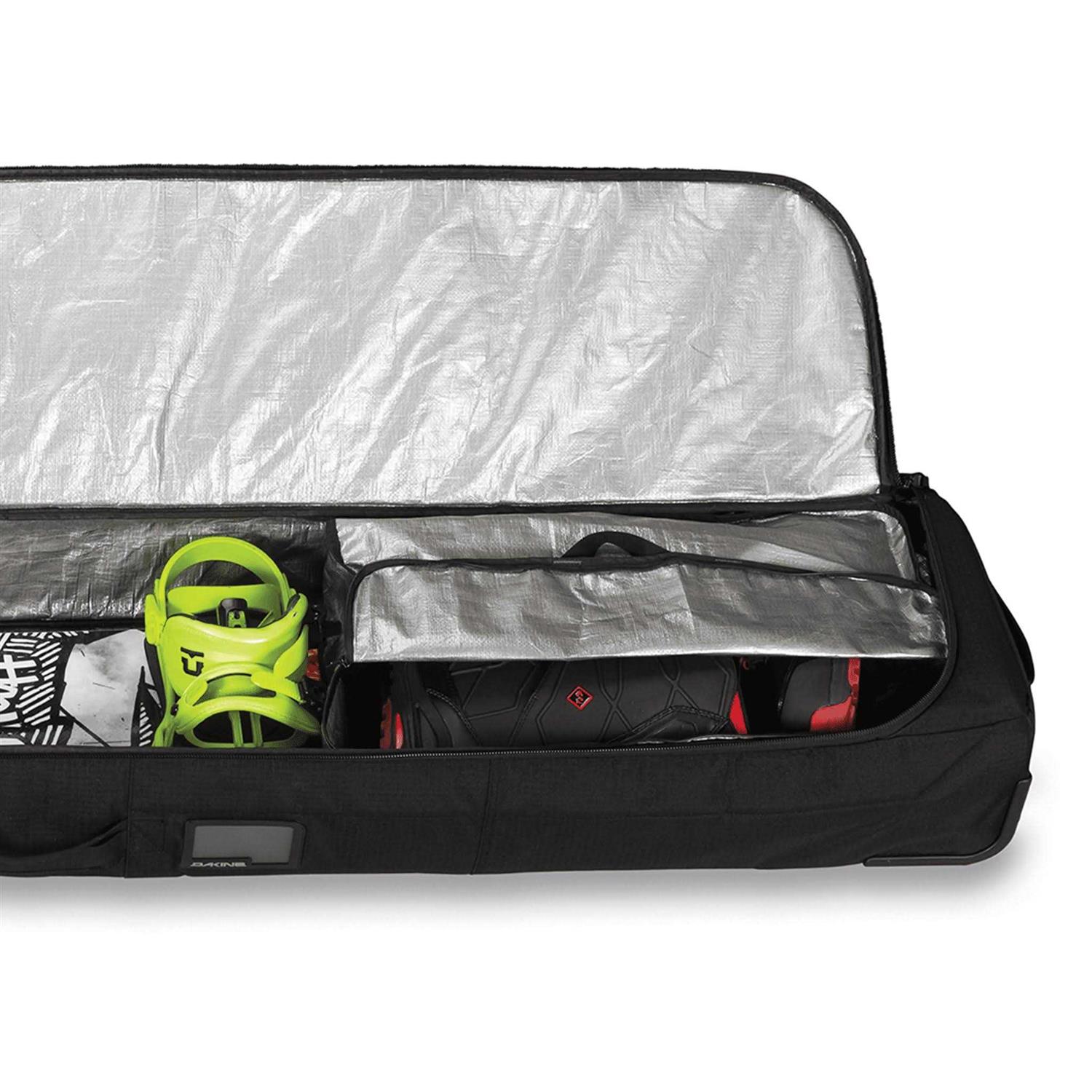 Dakine Low Roller Snowboard Bag - Sports Supplies Online Store