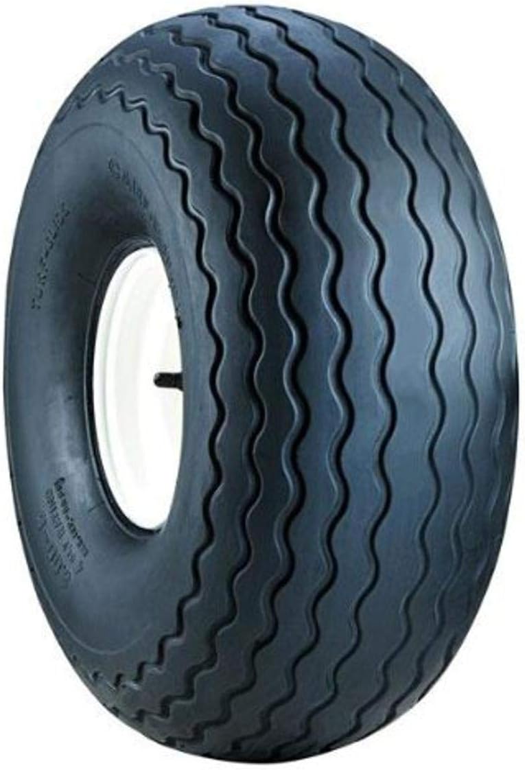 Carlisle Straight Rib Lawn & Garden Tire - 11X4-4
