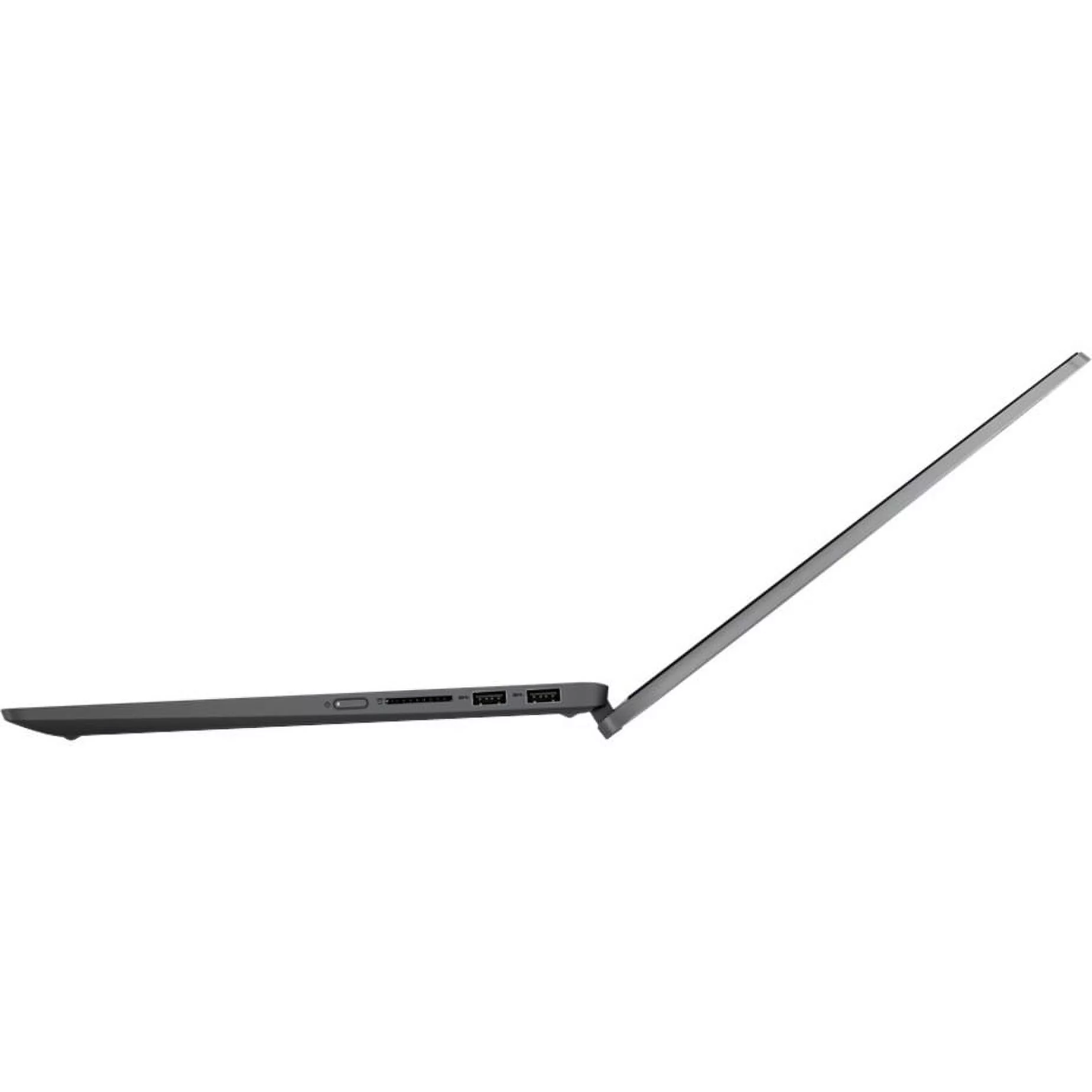 Lenovo IdeaPad Flex 5 16IAU7, 16\" WUXGA, Touchscreen, Intel Core i7-1255U, Intel Iris Xe Graphics, 16GB RAM, 512GB SSD, Storm Gray, Windows 11 Home