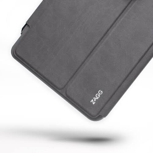 Zagg Pro Keys Wireless Keyboard and Detachable Case for 11-inch iPad Pro (1st, 2nd and 3rd Gen), Black