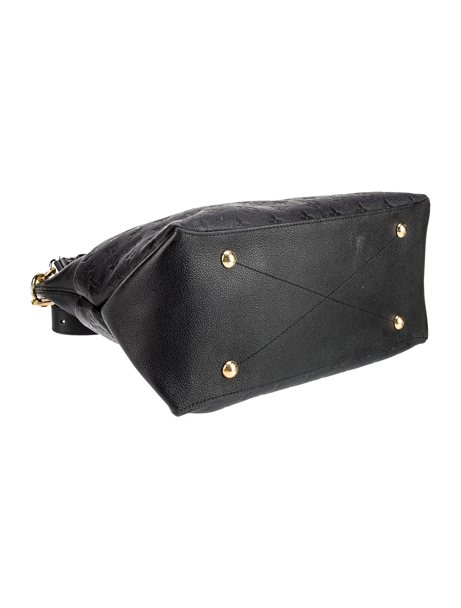 Louis Vuitton Empreinte Leather Maida