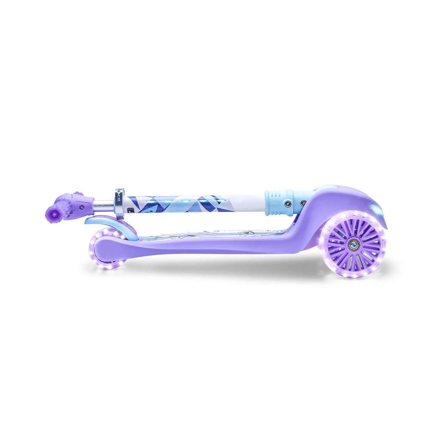 Jetson Disney 3 Wheel Kick Scooter - Sports Supplies Online Store