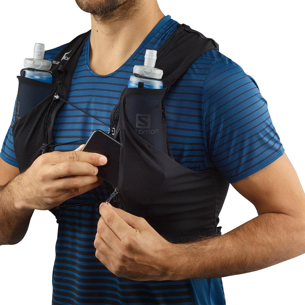 Salomon Adv Skin 5 Set