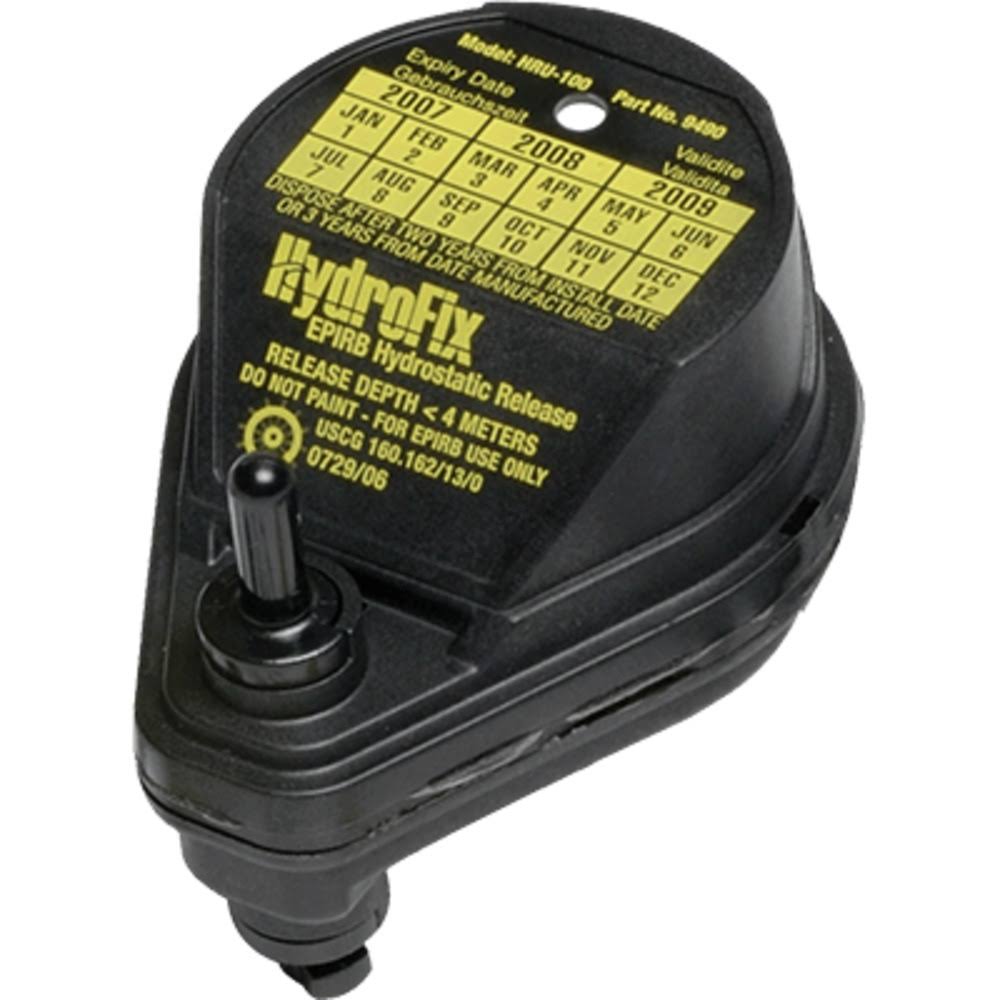 ACR Hydrostatic Release for Cat I Epirbs