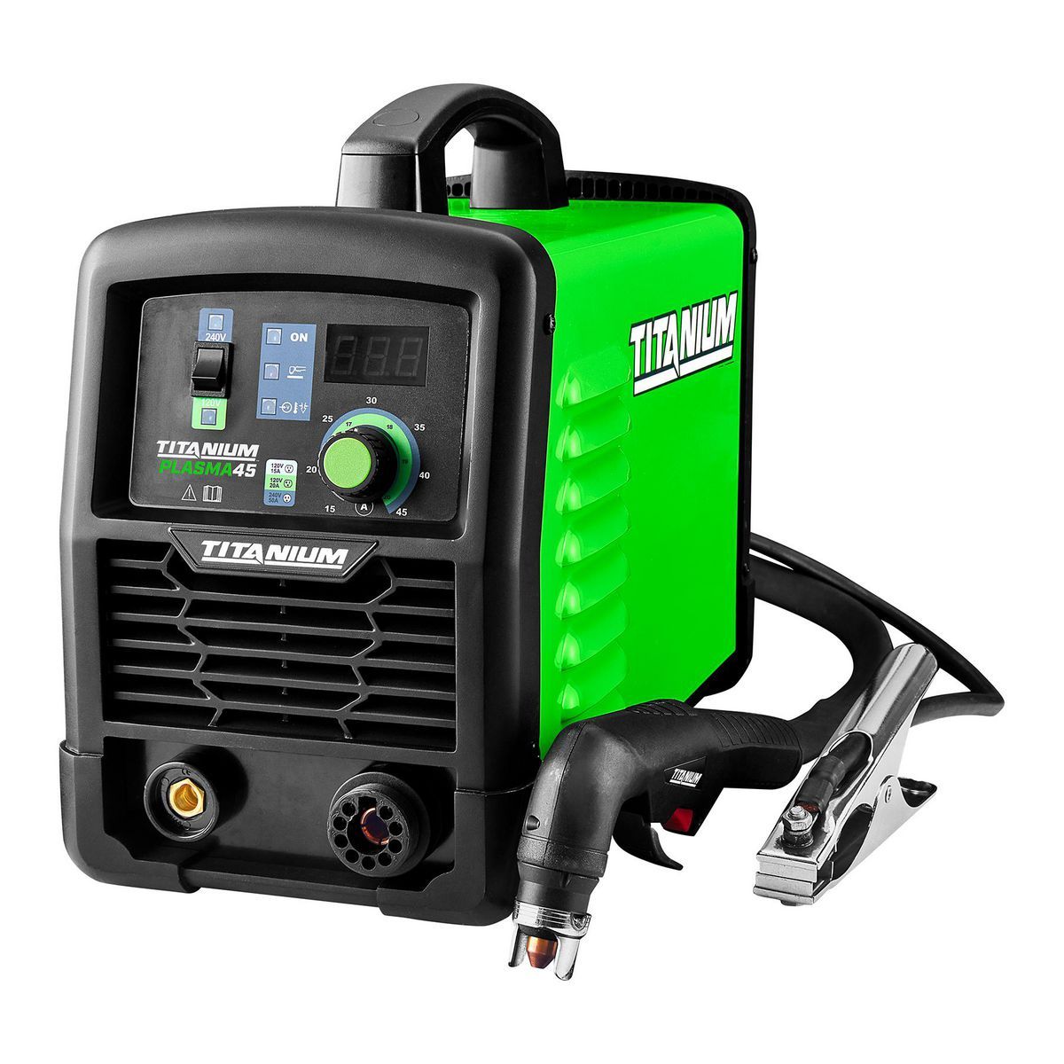 TITANIUM 45 Amp Plasma Cutter