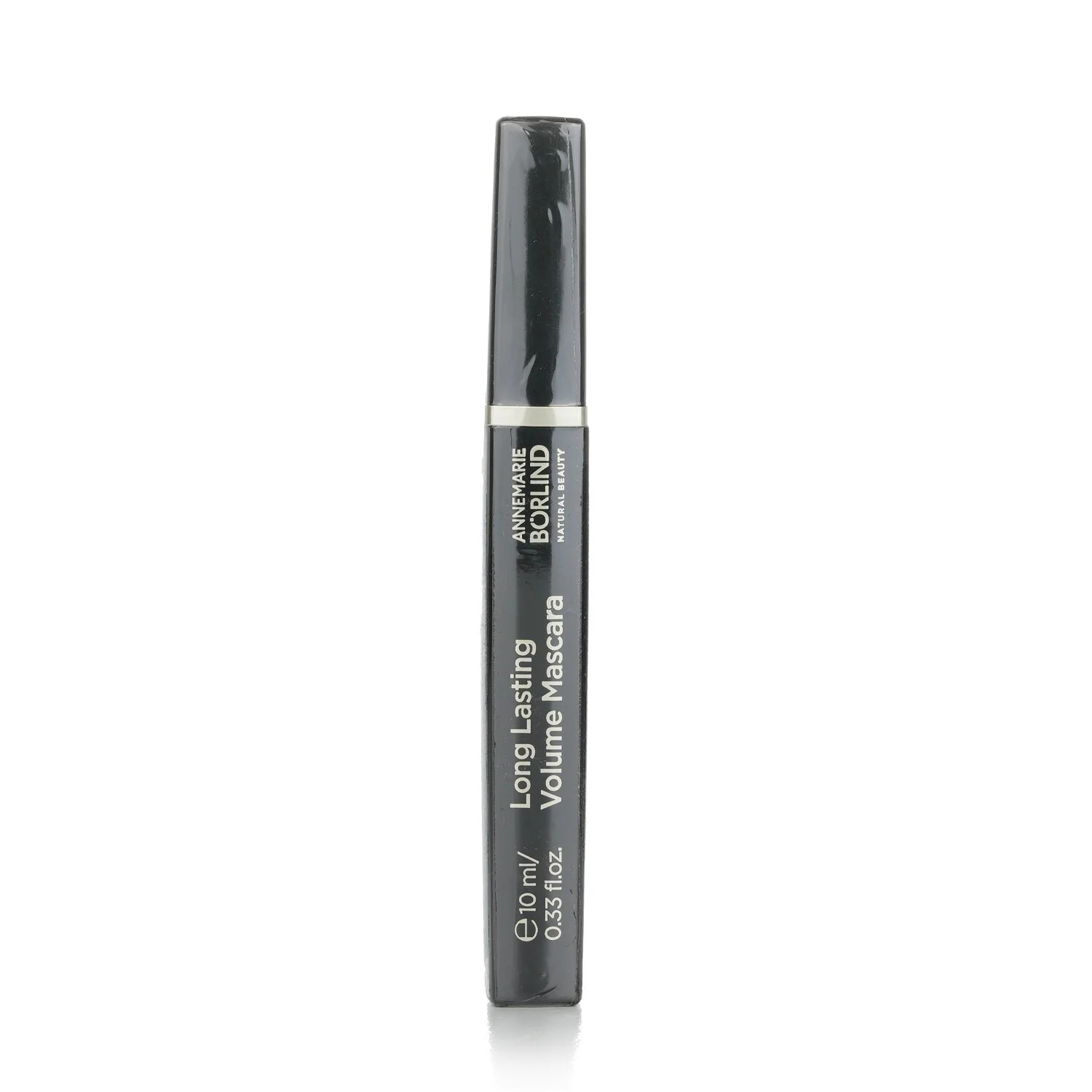 Annemarie Borlind Mascara - # 08 Black  9.5ml/0.32oz