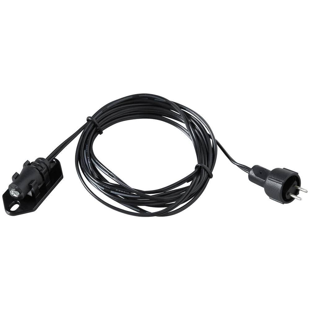 Hampton Bay Low-Voltage 600-Watt Landscape Transformer