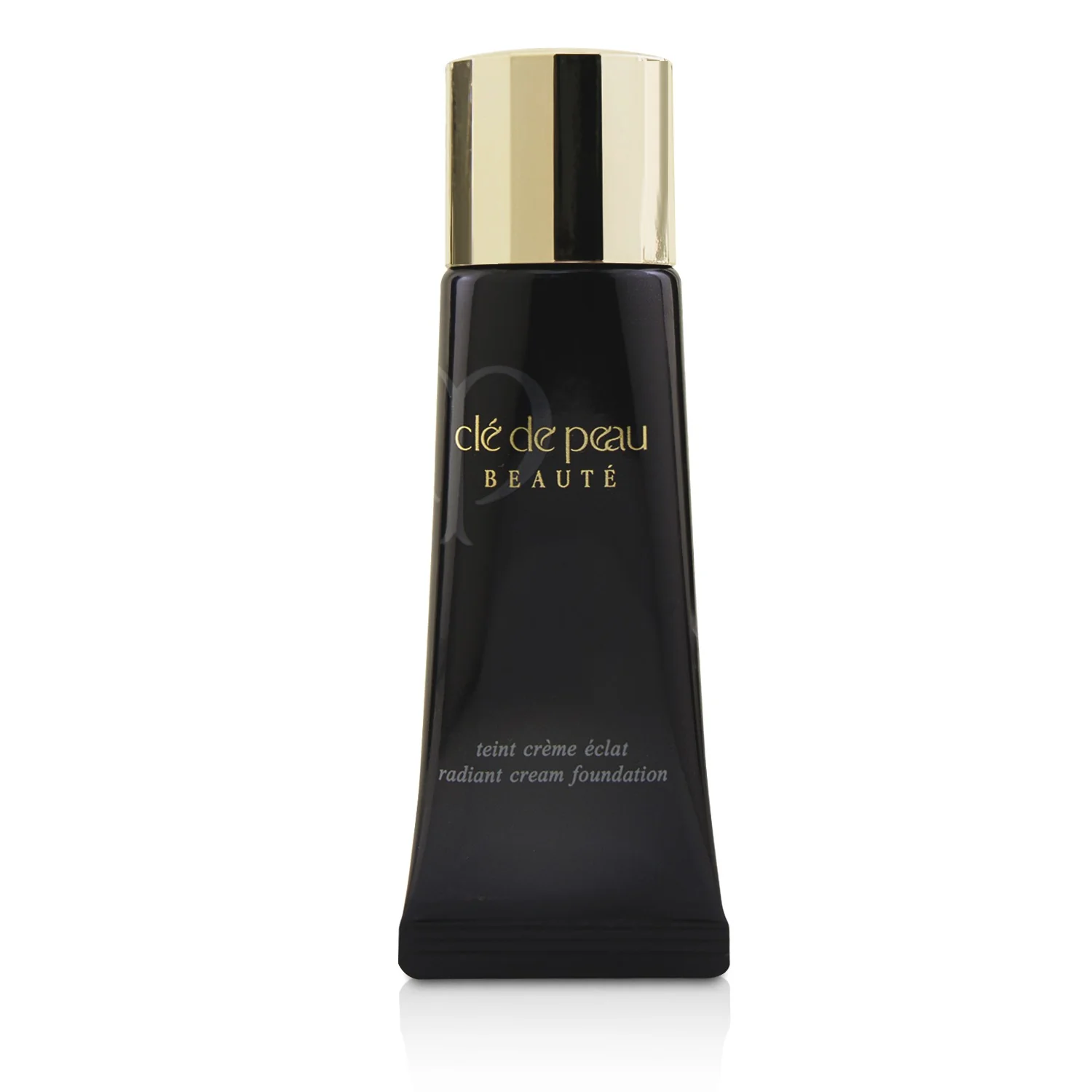 Cle De Peau Radiant Cream Foundation SPF 25 - # B10  21ml/0.87oz